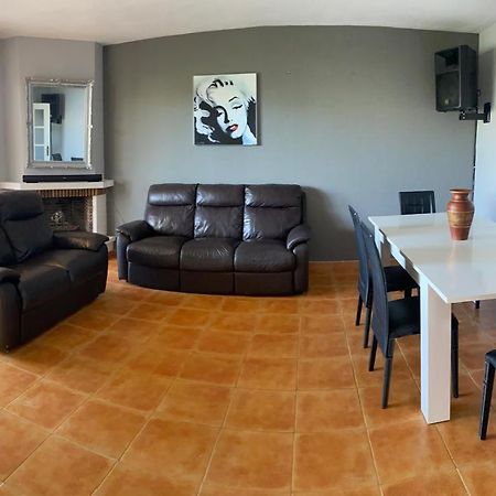 Alfaz Bed & Breakfast L'Alfàs del Pi Zewnętrze zdjęcie