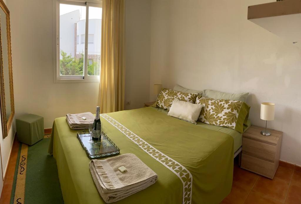 Alfaz Bed & Breakfast L'Alfàs del Pi Zewnętrze zdjęcie
