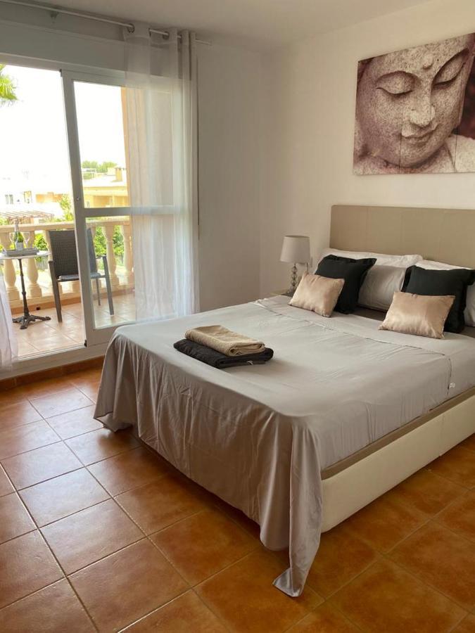 Alfaz Bed & Breakfast L'Alfàs del Pi Zewnętrze zdjęcie
