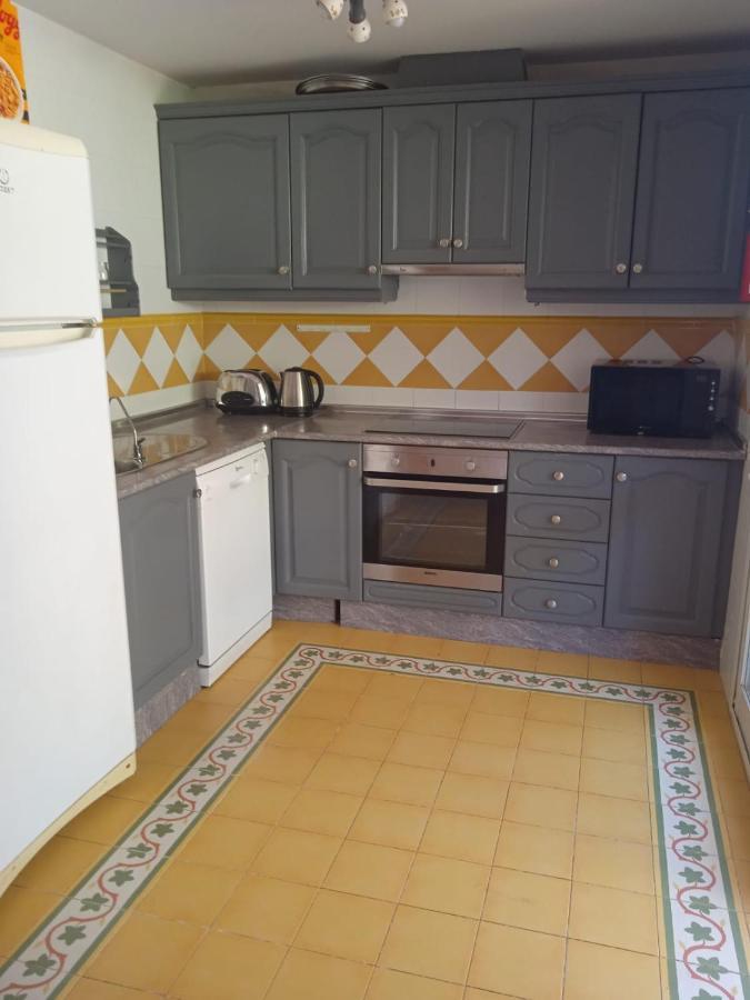 Alfaz Bed & Breakfast L'Alfàs del Pi Zewnętrze zdjęcie