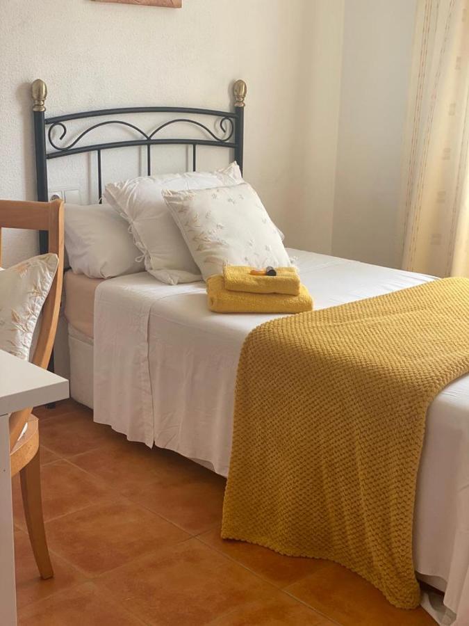 Alfaz Bed & Breakfast L'Alfàs del Pi Zewnętrze zdjęcie