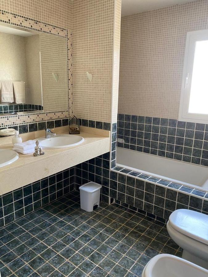 Alfaz Bed & Breakfast L'Alfàs del Pi Zewnętrze zdjęcie