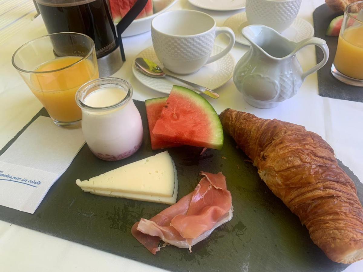 Alfaz Bed & Breakfast L'Alfàs del Pi Zewnętrze zdjęcie